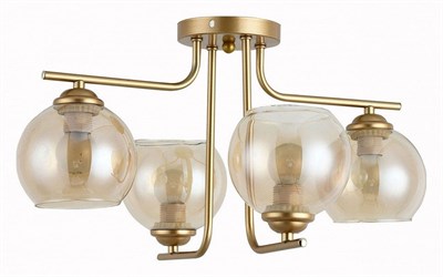 Потолочная люстра Escada Elli 1134/4 esc_1134_4