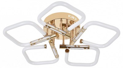 Потолочная люстра Escada Lacerta 10265/5LED esc_10265_5led