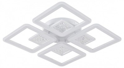 Подвесная люстра Escada Hydria 10277/4LED esc_10277_4led