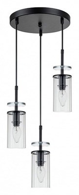 Подвесной светильник Escada Avolto 10191/3 esc_10191_3