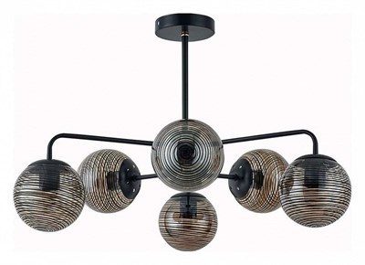 Люстра на штанге Escada Twilight 646/6P esc_646_6p