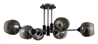 Люстра на штанге Escada Monsoon 1138/6P esc_1138_6p