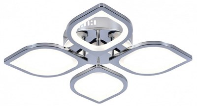 Накладной светильник Escada Lotus 10223/4LED esc_10223_4led