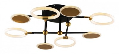 Потолочная люстра Escada Cassiopeia 10247/8LED esc_10247_8led