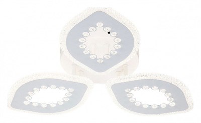 Потолочная люстра Escada Dew 10271/3LED esc_10271_3led