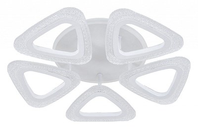 Потолочная люстра Escada Candy 10300/5LED BL esc_10300_5led_bl