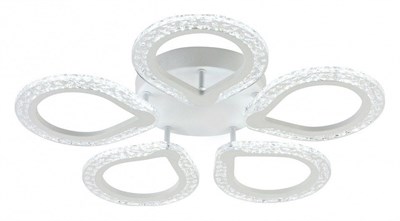 Потолочная люстра Escada Menita 10270/5LED ESC_10270_5LED