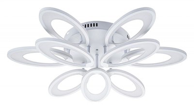 Потолочная люстра Escada Ecla 10242/9LED esc_10242_9led