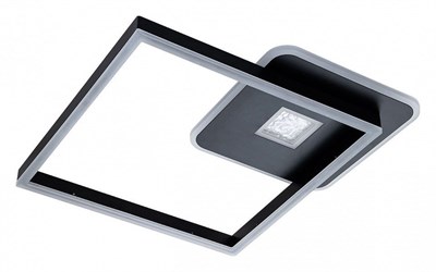 Накладной светильник Escada Arctic 10235/1LED BL esc_10235_1led_bl