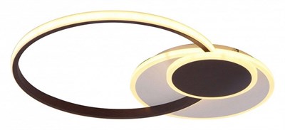 Накладной светильник Escada Pleiades 10239/3LED esc_10239_3led