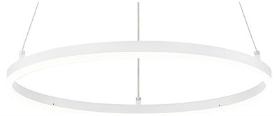 Подвесной светильник Escada Void 10254/1LED White APP esc_10254_1led_white_app