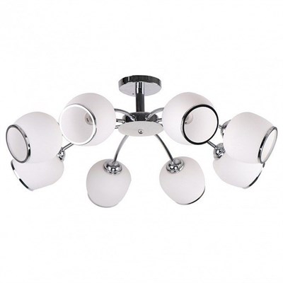 Потолочная люстра Escada Brunnera 418/8PL esc_418_8pl