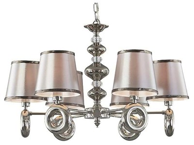 Подвесная люстра Escada Lancashire 670/6S esc_670_6s