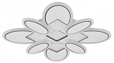 Потолочная люстра Escada Dune 10210/8LED esc_10210_8led