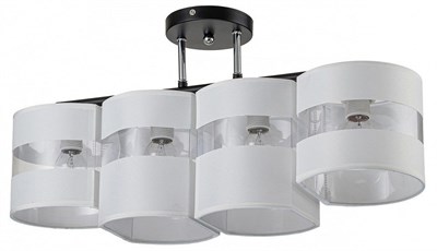 Люстра на штанге Escada Fantasy 641/4P esc_641_4p