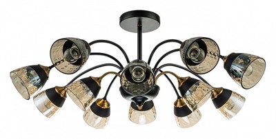 Люстра на штанге Escada Bouquet 1148/12P esc_1148_12p