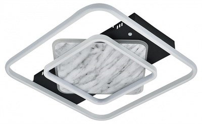 Накладной светильник Escada Nebula 10293/3LED esc_10293_3led