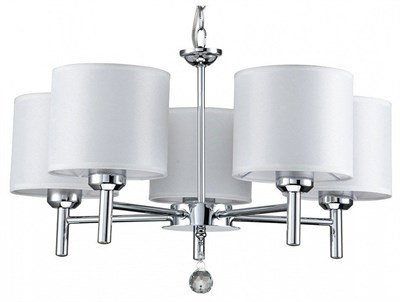 Подвесная люстра Escada Adora 1143/5PL esc_1143_5pl