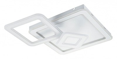 Потолочная люстра Escada Volume 10240/3LED esc_10240_3led