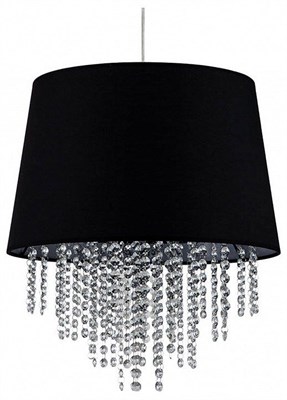 Подвесной светильник Escada Charm 652/3S Black esc_652_3s_black