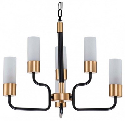 Подвесная люстра Escada Level 2108/6P esc_2108_6p