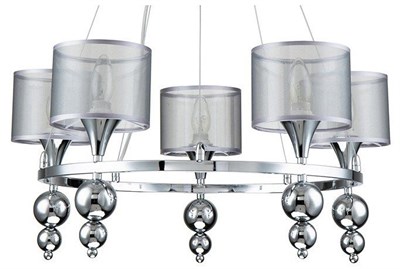 Подвесной светильник Escada Raised 1130/5S esc_1130_5s