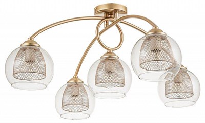 Потолочная люстра Escada Sulla 284/5 esc_284_5