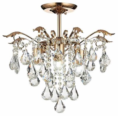 Люстра на штанге Escada Mona 1128/4 esc_1128_4