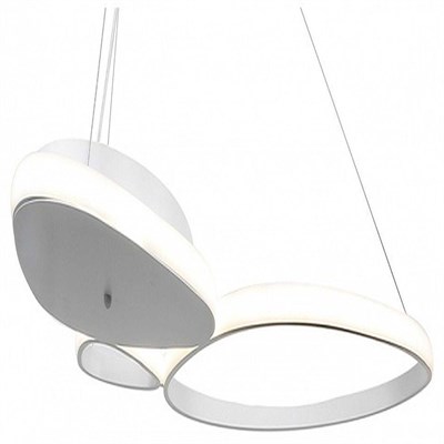 Подвесной светильник Escada Index 10290/3LED esc_10290_3led