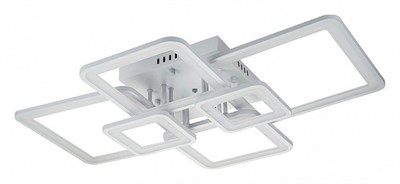 Потолочная люстра Escada Plain 10286/6LED esc_10286_6led