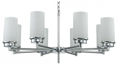 Подвесная люстра Escada Legacy 2119/8S Chrome esc_2119_8s_chrome