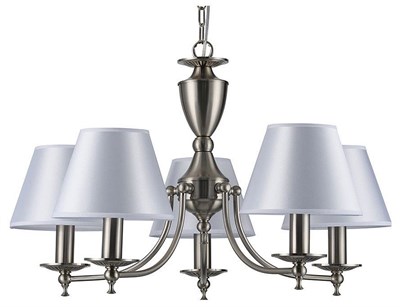 Подвесная люстра Escada Bolero 1144/5PL esc_1144_5pl