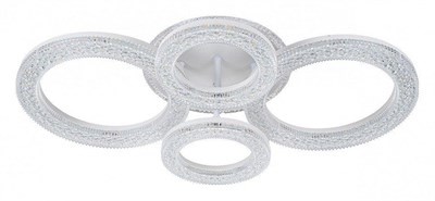 Потолочная люстра Escada Alunit 10281/4LED esc_10281_4led