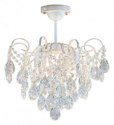 Люстра на штанге Escada Bling 1122/4PL esc_1122_4pl
