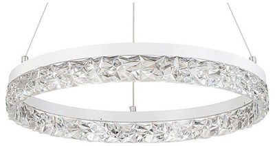 Подвесной светильник Escada Glacial 10224/SG LED esc_10224_sg_led