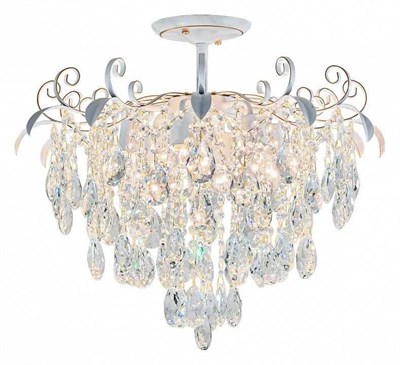 Люстра на штанге Escada Kelly 1123/6PL esc_1123_6pl