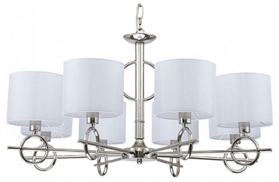 Подвесная люстра Escada Moraine 10167/8PL esc_10167_8pl