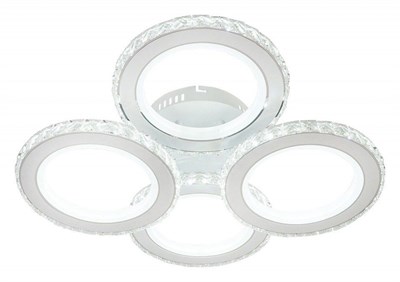 Потолочная люстра Escada Chantel 10260/4LED esc_10260_4led