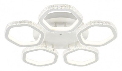 Потолочная люстра Escada Centauri 10263/5LED esc_10263_5led