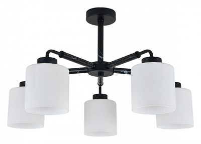 Люстра на штанге Escada Lord 2133/5P esc_2133_5p