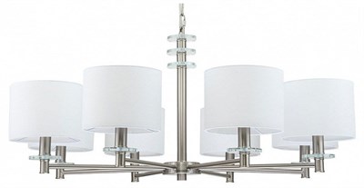 Подвесная люстра Escada Novella 641/8PL esc_641_8pl