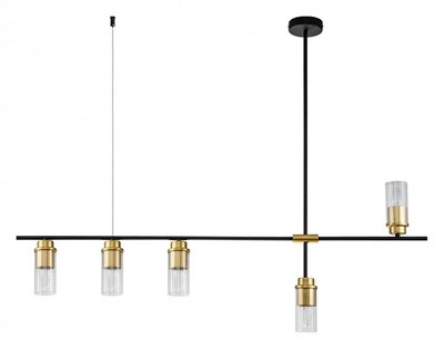 Светильник на штанге Escada Reverse 2100/5P esc_2100_5p