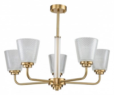 Люстра на штанге Escada Noble 685/5PL esc_685_5pl