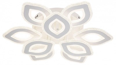 Потолочная люстра Escada Diamond 10264/9LED esc_10264_9led