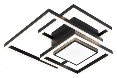 Потолочная люстра Escada Twins 10242/4LED esc_10242_4led