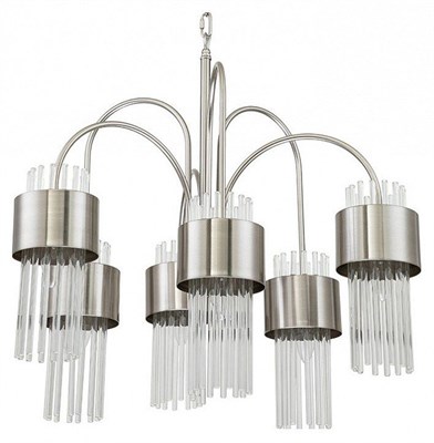 Подвесная люстра Escada Garda 656/6PL esc_656_6pl