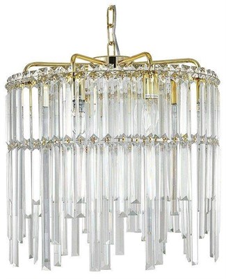 Подвесная люстра Escada Odegard 2105/8S esc_2105_8s