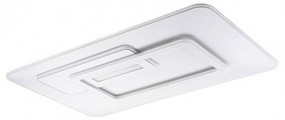 Накладной светильник Escada Rung 10294/3LED esc_10294_3led