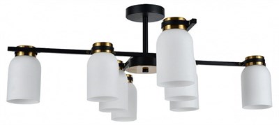 Люстра на штанге Escada Madison 1151/8P esc_1151_8p