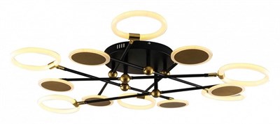 Потолочная люстра Escada Cassiopeia 10247/12LED esc_10247_12led